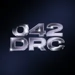 042DRC 로고