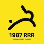 1987달토끼 로고