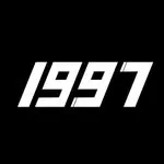 1997runners 로고