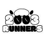 2003runners 로고