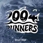 2004runners 로고