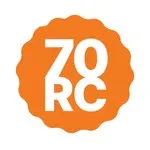 70RC  로고