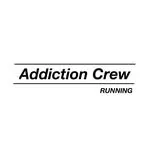 Addiction Running Crew(ARC) 로고