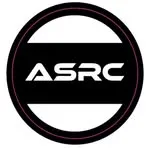 ASRC 로고