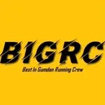 BIGRC 로고