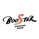 Booster Running Crew 로고