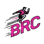 BRC 로고