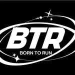 BTR 로고