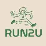 R2U 로고