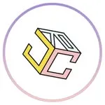 진주 JRC 로고