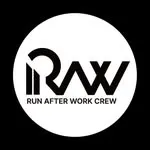 RunAfterWorkCrew 로고
