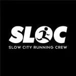 SLOC(슬록) 로고