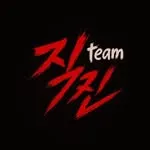 직진 로고