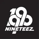 NINETEEZ(나인티즈) 로고