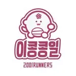 이콩콩일 로고