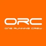 ONERUNNINGCREW 로고