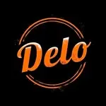데일로(delo) 로고
