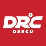 DRC 로고