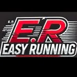 E.R crew 로고