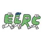 ELRC 로고