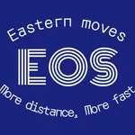 EOS 로고