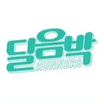 불광천 달음박 로고