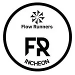 Flow Runners 로고