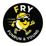 FRY(Funrun & Young) 로고