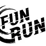 Funrun크루 로고