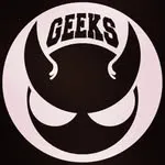 GEEKS 로고