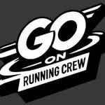 GO ON 로고