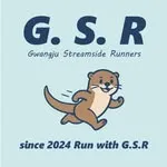 G.S.R 로고