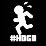 HDGD 로고