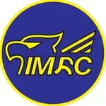 IMRC 로고