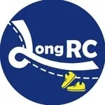 LORC(롱런크루) 로고