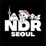 남달러 로고