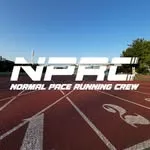 NPRC 로고