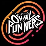 owlrunners 로고