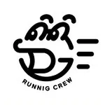 Run.DG 로고