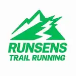 Runsens 런센스 트레일러닝 커뮤니티 로고