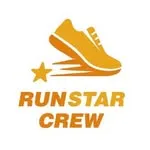 Runstar Crew 로고
