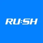 RU:SH 로고