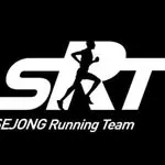 SRT(세종러닝팀) 로고