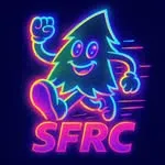 서울숲러닝크루(SFRC) 로고