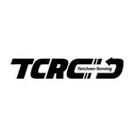 TCRC 로고