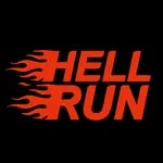 Team.HellRun 로고