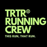 TRTR RUNNING CREW 로고