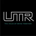 UTR 로고