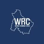 원주러닝크루(WRC) 로고