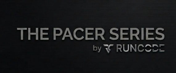 THE PACER SERIES 포스터